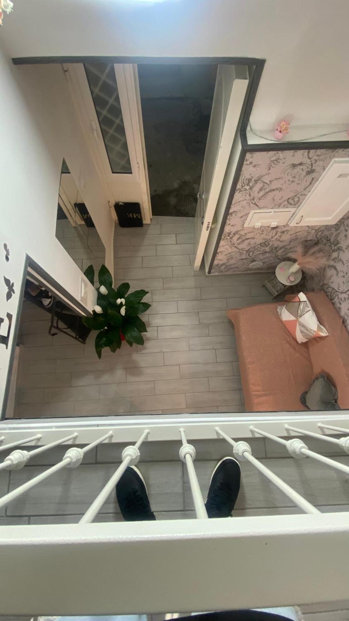 House Quartieri Sasymary Naples Luaran gambar
